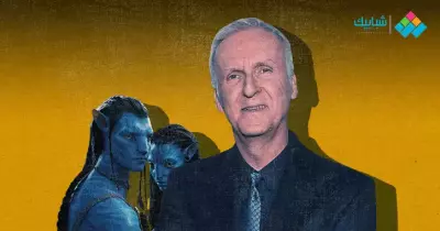 خيال علمي وأكشن.. 6 أفلام هتعجبك للعبقري جيمس كاميرون