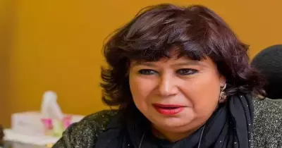 وزيرة الثقافة تزور جامعة عين شمس.. الإثنين