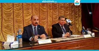 الشيحي: %75 من الخدمة العلاجية في مصر تقدمها الجامعات