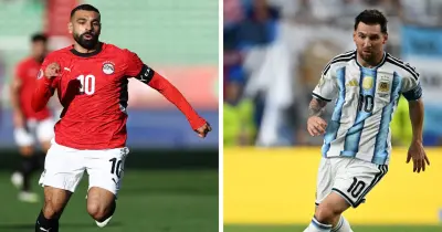 قنوات إذاعة ماتش مصر اليوم في كأس العالم 2026.. الترددات