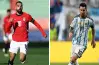 قنوات إذاعة ماتش مصر اليوم في كأس العالم 2026.. الترددات