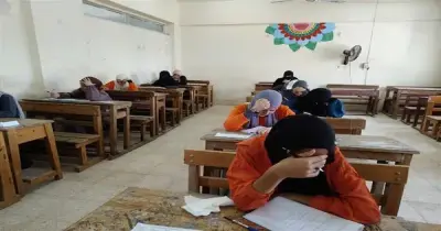 عدد مواد الصف الثالث بكالوريا أزهرية..  كم مادة؟