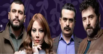 مسلسل ولاد بديعة القصة والأبطال وقنوات العرض رمضان 2024