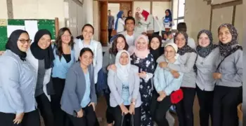 «آخره نور».. مشروع تخرج لطلاب بإعلام عين شمس للتوعية بالاكتئاب