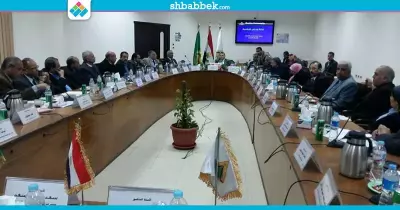 جامعة بنها تستضيف المؤتمر المصري الصيني