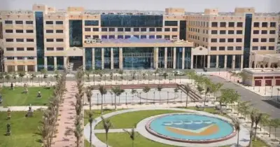 آخر موعد لسداد مصاريف جامعة 6 أكتوبر 2026 للطلاب القدامى بمختلف الكليات