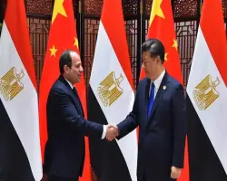لأول مرة منذ 10 سنوات.. موعد زيارة الرئيس الصيني لمصر 2026