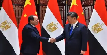 لأول مرة منذ 10 سنوات.. موعد زيارة الرئيس الصيني لمصر 2026