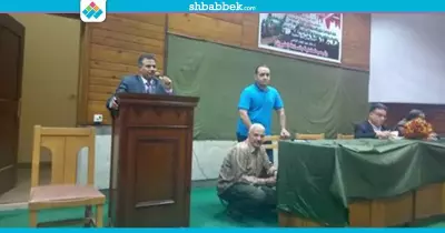 عميد «اقتصاد منزلي» بحلوان يطالب باستضافة قادة أكتوبر بشكل دوري