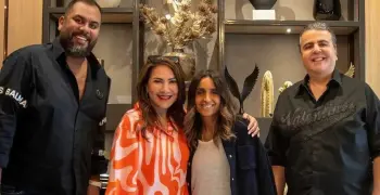 القنوات الناقلة لمسلسل الغميضة.. أين يمكنك مشاهدة أضخم إنتاجات هدى حسين؟