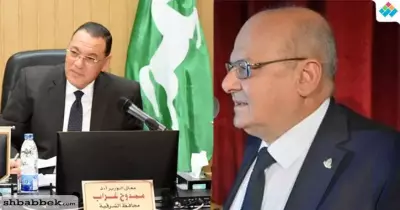 جامعة الزقازيق تطلق حملة «الإبصار حق لكل مواطن» بمحافظة الشرقية