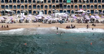 أول قرار للنيابة العامة بحق المتهمين في حادث غرق شاطئ أبوتلات