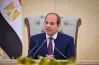 السيسي يعلن الخط الأحمر لملف سد النهضة: «لن نسمح بتهديد أمننا المائي»