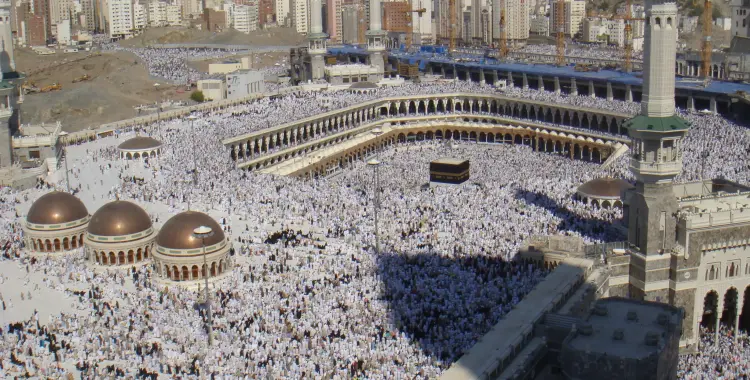  نتيجة حج القرعة محافظة الغربية 2026..متاحة الآن بالرقم القومي 