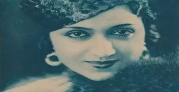 بهيجة حافظ.. تقبل أهلها فيها العزاء وهي حيه لعملها في التمثيل