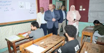 على الأبواب.. نتيجة الشهادة الإعدادية محافظة بني سويف الترم الأول 2026 عبر هذا الرابط