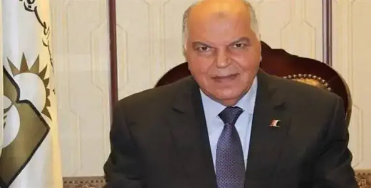  الحكم على نقيب المعلمين خلف الزناتي في قضية الرشوة.. جنايات القاهرة تقرر 