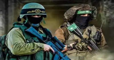الفرق بين كتائب القسام وسرايا القدس.. ما أوجه الاختلاف؟