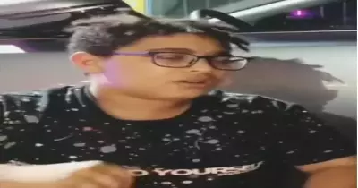 نتيجة المعامل المركزية لطفل المرور تفصل في مسألة تعاطيه المخدرات