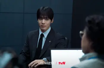 عدد حلقات مسلسل love in disguise الكوري