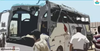 هجوم المنيا.. مقتل وإصابة أقباط في طريق دير الأنبا صموئيل