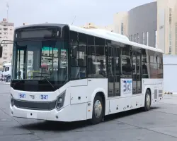 مواعيد الأتوبيس الترددي BRT بعد تطبيق التوقيت الصيفي 2026