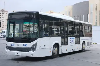 مواعيد الأتوبيس الترددي BRT بعد تطبيق التوقيت الصيفي 2026
