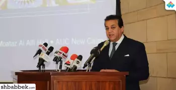 وزارة التعليم العالي تهنئ السيسي بفوزه في الانتخابات الرئاسية