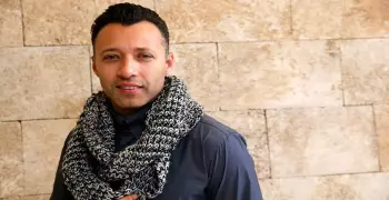 مرض أحمد فهمي.. نجم واما عانى أزمة صحية مفاجئة