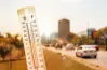 درجات حرارة المتوقعة غدا 22 يونيو 2026
