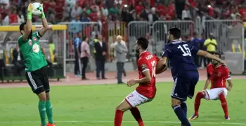 بعد الهزيمة من الأهلي.. استقالة المدير الرياضى للنجم الساحلى