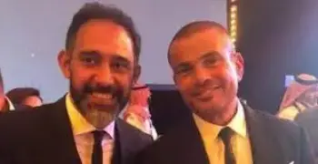 مرض عمرو مصطفى يثير الجدل وعمرو دياب يوجه رسالة دعم
