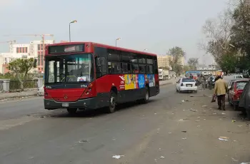 أسعار تذاكر هيئة النقل العام بالقاهرة 2026