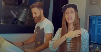 كلمات أغنية سلامة وسلمها سليم لرشا جنيد وحيدر زعيتر