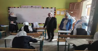 اعرف درجتك.. نتيجة الصف الثالث الإعدادي الترم الأول محافظة القليوبية بالاسم