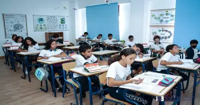 جدول امتحانات الصف الرابع الابتدائي بالشرقية 2026 الترم الثاني