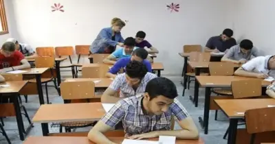 طريقة كتابة رقم الجلوس في امتحانات الثانوية العامة 2026 (فيديو)