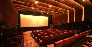 موفي سينما.. افتتاح دار عرض جديدة للأفلام في السعودية