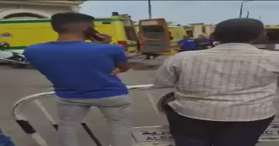 فيديو مقتل إسرائيليين اليوم في الإسكندرية.. المعلومات المتاحة حتى الآن