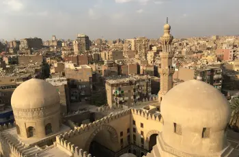 مجلس الوزراء يوافق على زيادة مبلغ التعويض لساكني وحدات القاهرة التاريخية