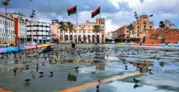 ليبيا.. المؤسسات الأمنية في طرابلس وبنغازي تتوحد قبيل الانتخابات