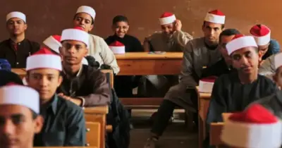 حل امتحان الفقه الحنفي تالته ثانوي أزهر 2026 علمي