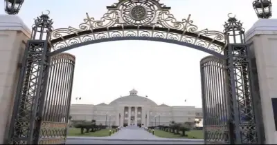 مواعيد استكمال القيد بجامعة القاهرة الأهلية للمرحلة الثانية 2026 2027
