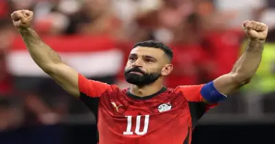 محمد صلاح بيلعب فين دلوقتي؟.. أندية سعودية وأمريكية في الصورة