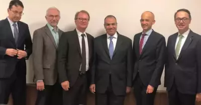 تحالف الجامعات التطبيقية في ألمانيا: اخترنا مصر لإنشاء أول جامعة بها