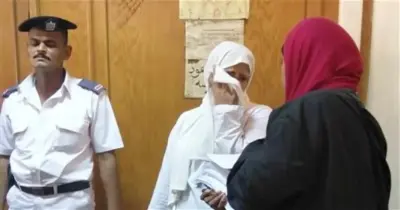 للانتقام من زوجها.. القصة الكاملة لقتل طفلين على يد والدتهما في الجيزة