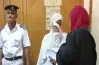 للانتقام من زوجها.. القصة الكاملة لقتل طفلين على يد والدتهما في الجيزة