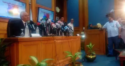 إحالة أوراق 58 طالبا للنيابة العامة.. مخالفات طلاب الثانوية في امتحانات 2018