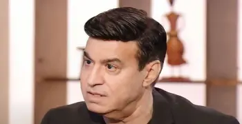 أول تعليق من حلمي عبد الباقي على قرار شطبه: «كانت هناك نية مبيته لشطبي من نقابة المهن الموسيقية»