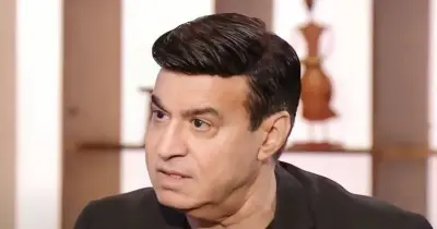 أول تعليق من حلمي عبد الباقي على قرار شطبه: «كانت هناك نية مبيته لشطبي من نقابة المهن الموسيقية»